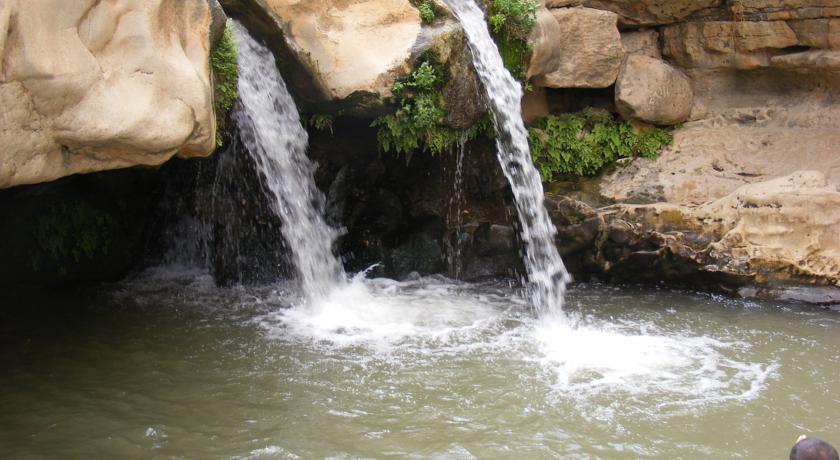 Desert View Suite Kfar Adumim Oda fotoğraf